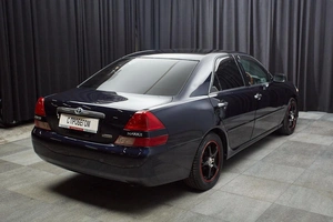 Седан Toyota Mark II 2000 года, 675000 рублей, Красноярск