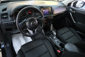 Внедорожник Mazda CX-5 2012 года, 1899000 рублей, Омск