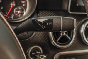 Хетчбэк Mercedes-benz A-класс 2016 года, 1769000 рублей, Челябинск