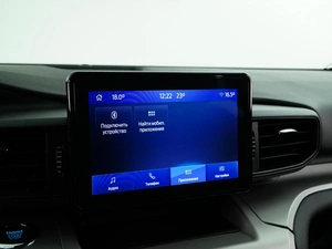 Внедорожник Ford Explorer 2022 года, 4418055 рублей, Москва