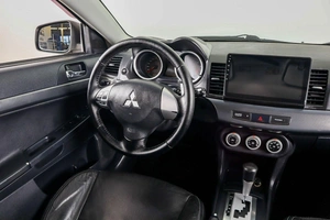 Седан Mitsubishi Lancer 2008 года, 799000 рублей, Пермь