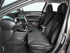 Седан Kia Cerato 2019 года, 1745000 рублей, Аксай