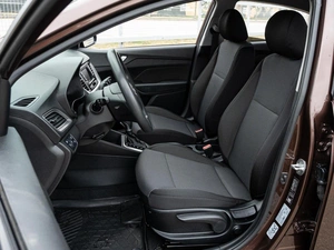 Седан Hyundai Solaris 2021 года, 1600000 рублей, Краснодар