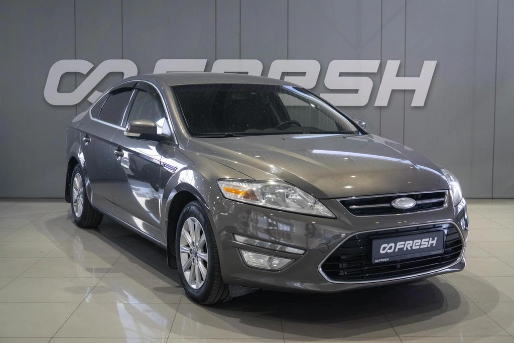 Седан Ford Mondeo 2012 года, 949000 рублей, Петрозаводск