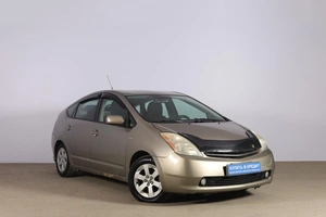 Лифтбек Toyota Prius 2007 года, 759000 рублей, Новосибирск