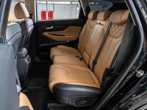 Внедорожник Hyundai Santa Fe 2022 года, 4479000 рублей, Ставрополь