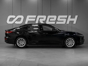 Лифтбек FAW Bestune B70 2024 года, 2455000 рублей, Тверь