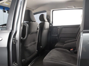 Минивэн Honda Freed 2012 года, 1070000 рублей, Омск