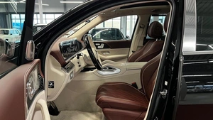 Внедорожник Mercedes-benz Maybach GLS-класс 2024 года, 27490000 рублей, Павловская Слобода