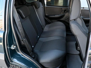 Внедорожник ВАЗ (LADA) Niva Travel 2022 года, 920000 рублей, Волгоград