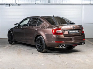 Лифтбек Skoda Octavia 2014 года, 1529000 рублей, Ставрополь