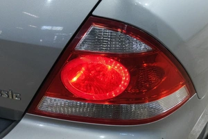 Седан Nissan Almera Classic 2008 года, 639000 рублей, Новокузнецк