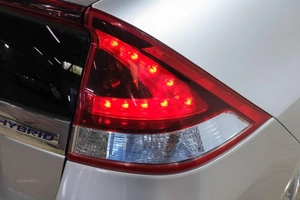 Лифтбек Honda Insight 2012 года, 849000 рублей, Новокузнецк
