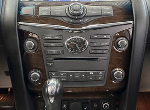 Внедорожник Infiniti QX80 2013 года, 3387000 рублей, Красноярск