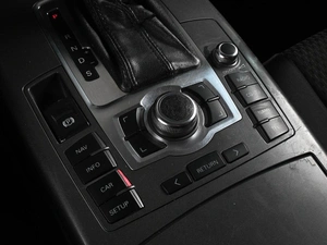 Седан Audi A6 2005 года, 775000 рублей, Аксай