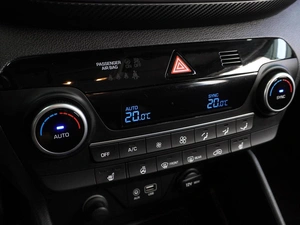 Внедорожник Hyundai Tucson 2020 года, 2324000 рублей, Воронеж