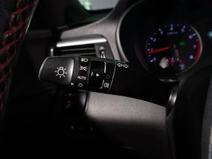 Седан Kia Optima 2017 года, 1849000 рублей, Тверь