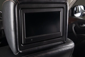 Внедорожник Nissan Patrol 2012 года, 2649000 рублей, Оренбург