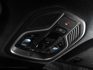 Внедорожник Geely Monjaro 2023 года, 3619000 рублей, Тюмень