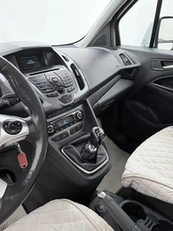 Минивэн Ford Tourneo Connect 2018 года, 1850000 рублей, Орёл