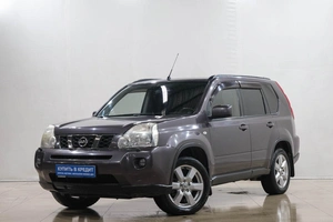 Внедорожник Nissan X-Trail 2010 года, 1399000 рублей, Новокузнецк