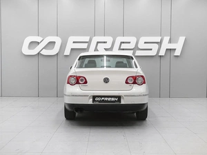Седан Volkswagen Passat 2008 года, 950000 рублей, Ростов-на-Дону