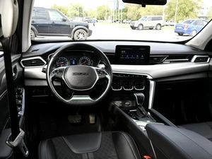 Внедорожник Baic X35 2023 года, 1419000 рублей, Волгоград