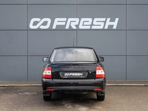 Седан ВАЗ (LADA) Priora 2014 года, 785000 рублей, Краснодар