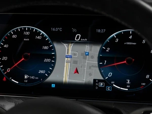 Седан Mercedes-benz E-класс 2021 года, 4050000 рублей, Тюмень