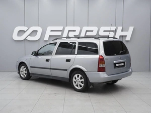 Универсал Opel Astra 2002 года, 370000 рублей, Ростов-на-Дону
