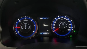 Седан Hyundai i40 2016 года, 1420000 рублей, Смоленск