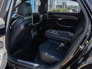 Седан Audi A8 2019 года, 4950000 рублей, Краснодар