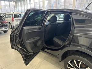 Внедорожник Renault Arkana 2019 года, 1610000 рублей, Орёл