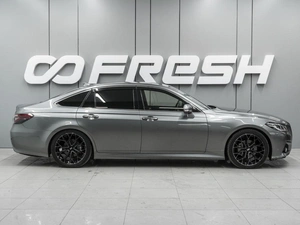 Седан Toyota Crown 2021 года, 3970000 рублей, Ростов-на-Дону