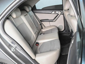 Седан Kia Forte 2009 года, 799000 рублей, Аксай