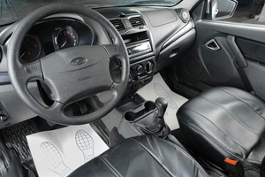 Седан ВАЗ (LADA) Granta 2023 года, 949000 рублей, Тюмень
