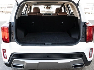 Внедорожник Kia Sportage (China) 2022 года, 2600000 рублей, Краснодар