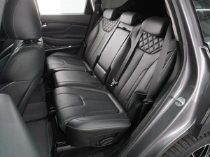 Внедорожник Hyundai Santa Fe 2021 года, 3399000 рублей, Воронеж