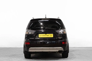 Внедорожник Mitsubishi Outlander 2007 года, 999000 рублей, Барнаул