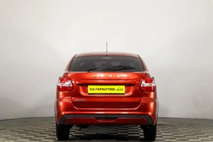 Лифтбек ВАЗ (LADA) Granta 2019 года, 879000 рублей, Пермь