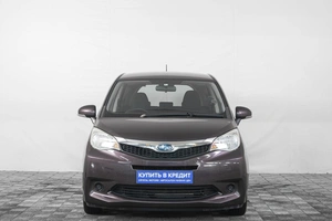 Хетчбэк Subaru Trezia 2012 года, 1049000 рублей, Кемерово