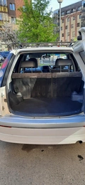 Минивэн Toyota Raum 1999 года, 220000 рублей, Красноярск