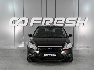 Хетчбэк Ford Focus 2008 года, 689000 рублей, Аксай