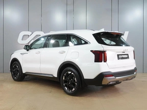 Внедорожник Kia Sorento 2025 года, 6899000 рублей, Воронеж