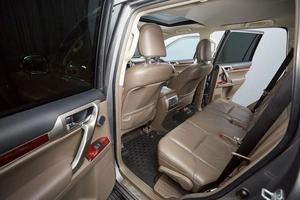 Внедорожник Lexus GX 2012 года, 3297000 рублей, Красноярск