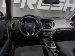 Внедорожник Hyundai Creta 2021 года, 1849000 рублей, Тюмень