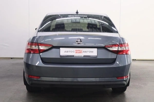 Седан Skoda Superb 2016 года, 1575000 рублей, Брянск