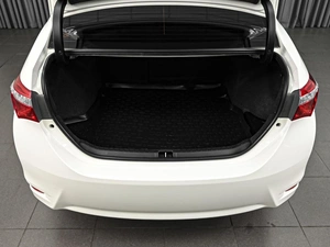 Седан Toyota Corolla 2014 года, 1484000 рублей, Ставрополь