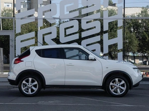 Внедорожник Nissan Juke 2013 года, 923500 рублей, Волгоград