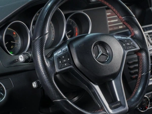 Седан Mercedes-benz C-класс 2013 года, 1699000 рублей, Сургут